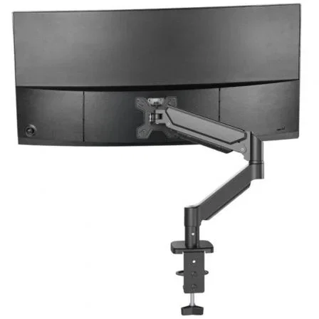 Mars Gaming MARM-PRO1 Soporte de Monitor Articulado Negro